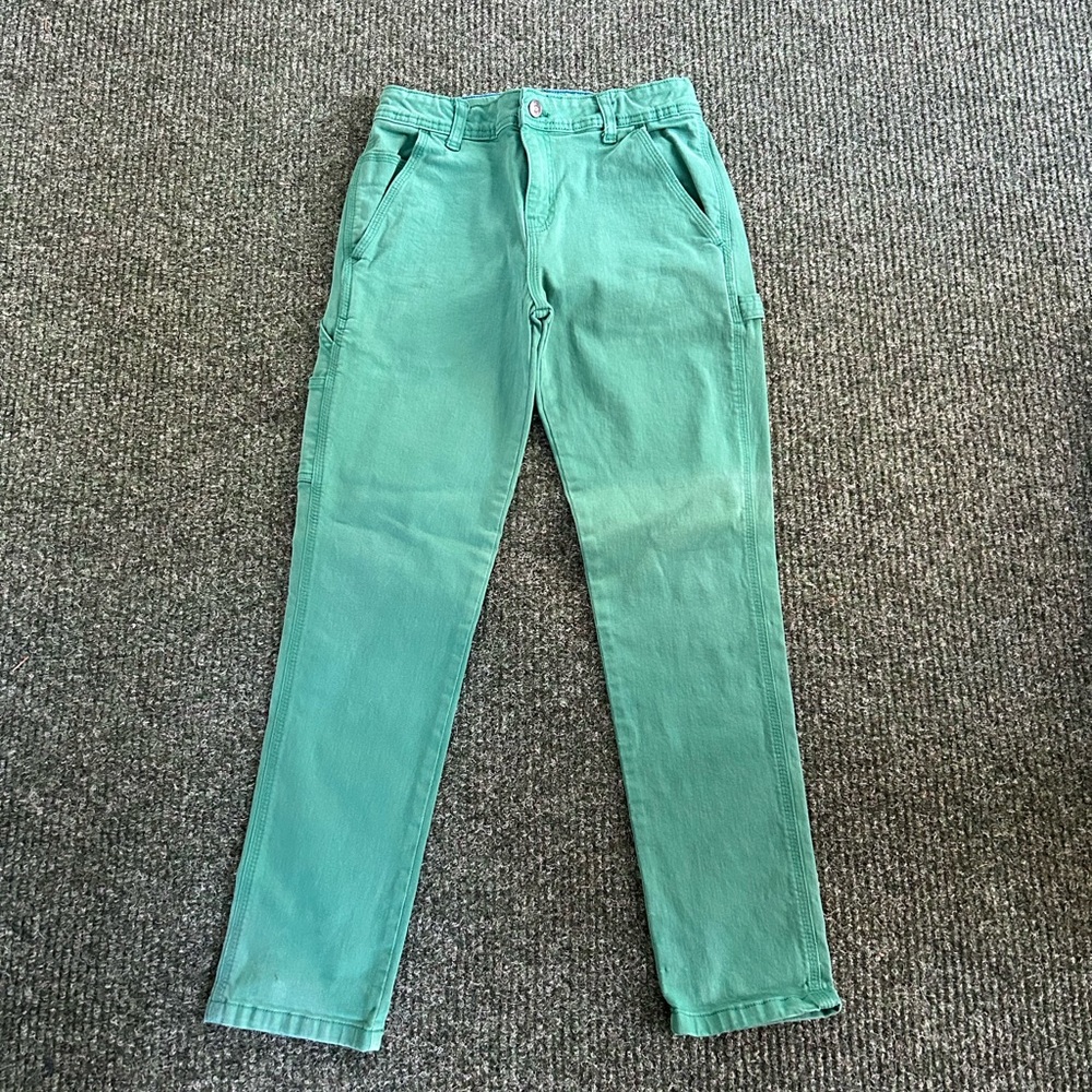 Boden Stretch Carpenter Pants